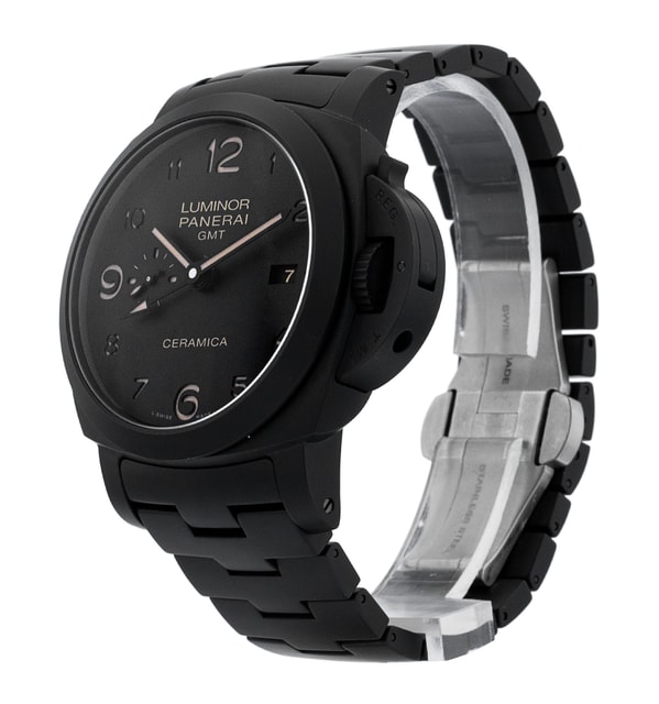 Panerai Luminor Marina PAM00438 Image 2